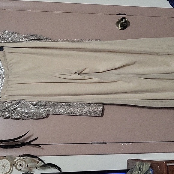 Blouse and pant set - Picture 6 of 7